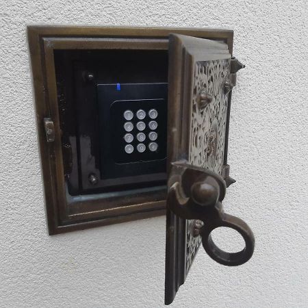 Hotel Vandot Kranjska Gora Luaran gambar