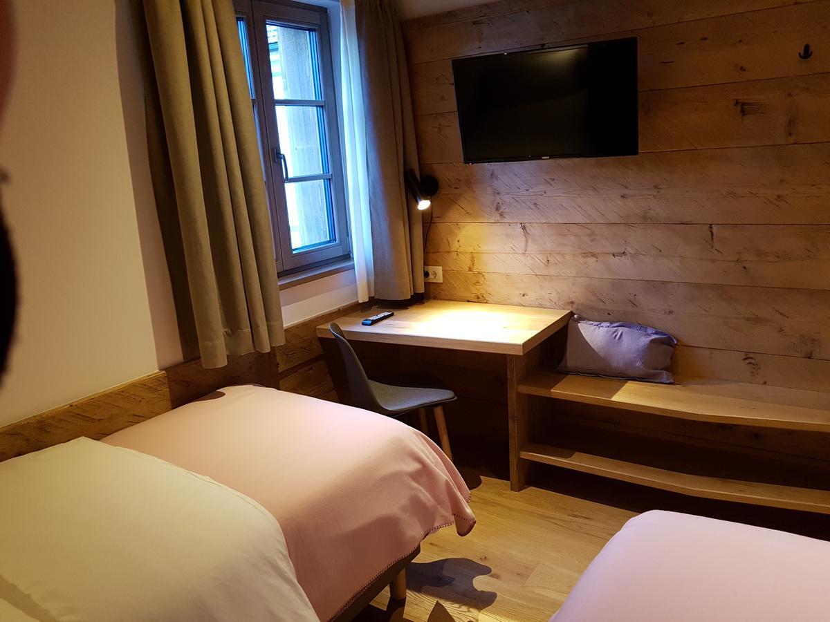 Hotel Vandot Kranjska Gora Luaran gambar