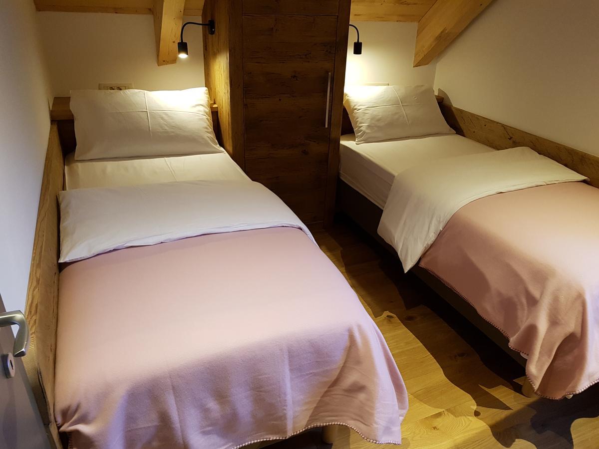 Hotel Vandot Kranjska Gora Luaran gambar