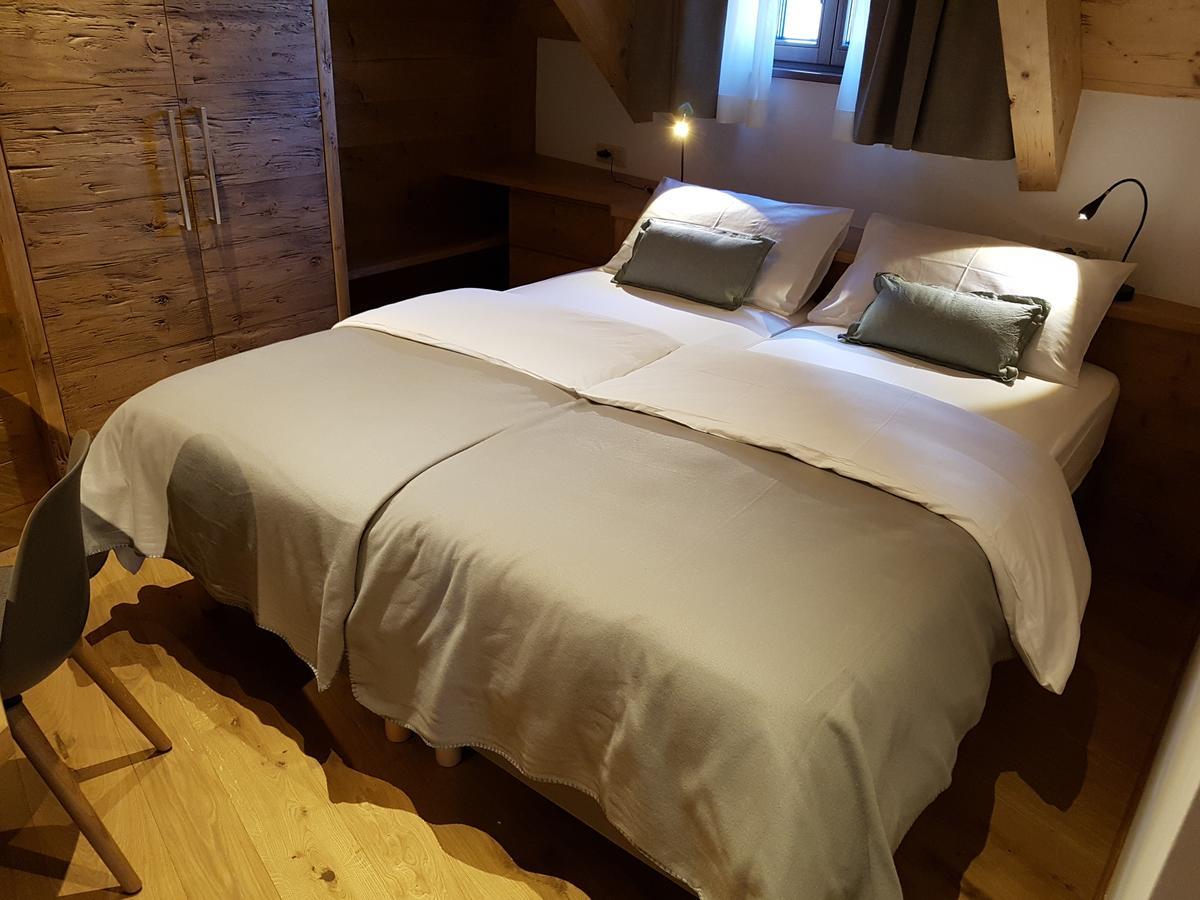 Hotel Vandot Kranjska Gora Luaran gambar