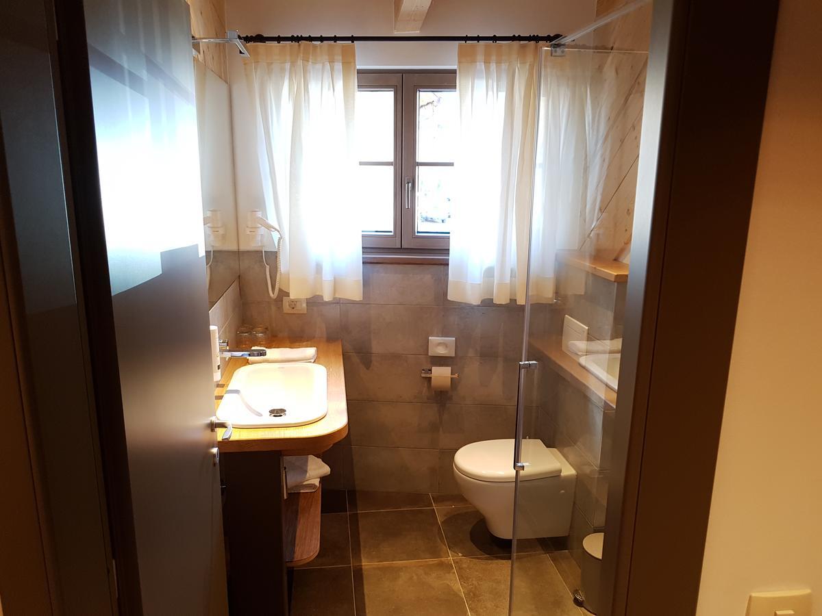 Hotel Vandot Kranjska Gora Luaran gambar