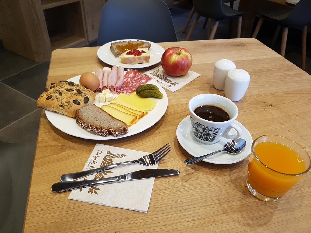 Hotel Vandot Kranjska Gora Luaran gambar