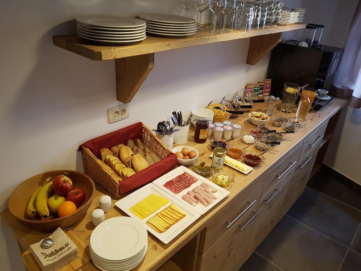 Hotel Vandot Kranjska Gora Luaran gambar
