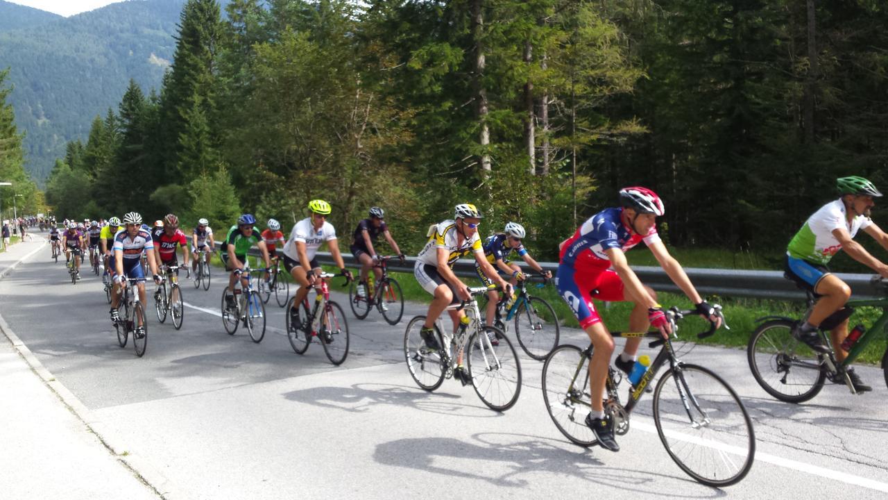 Hotel Vandot Kranjska Gora Luaran gambar