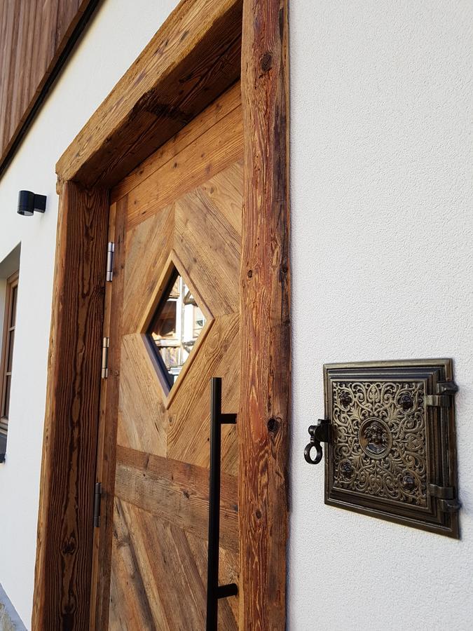 Hotel Vandot Kranjska Gora Luaran gambar
