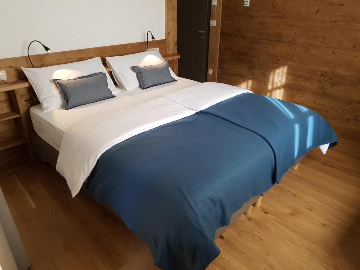 Hotel Vandot Kranjska Gora Bilik gambar