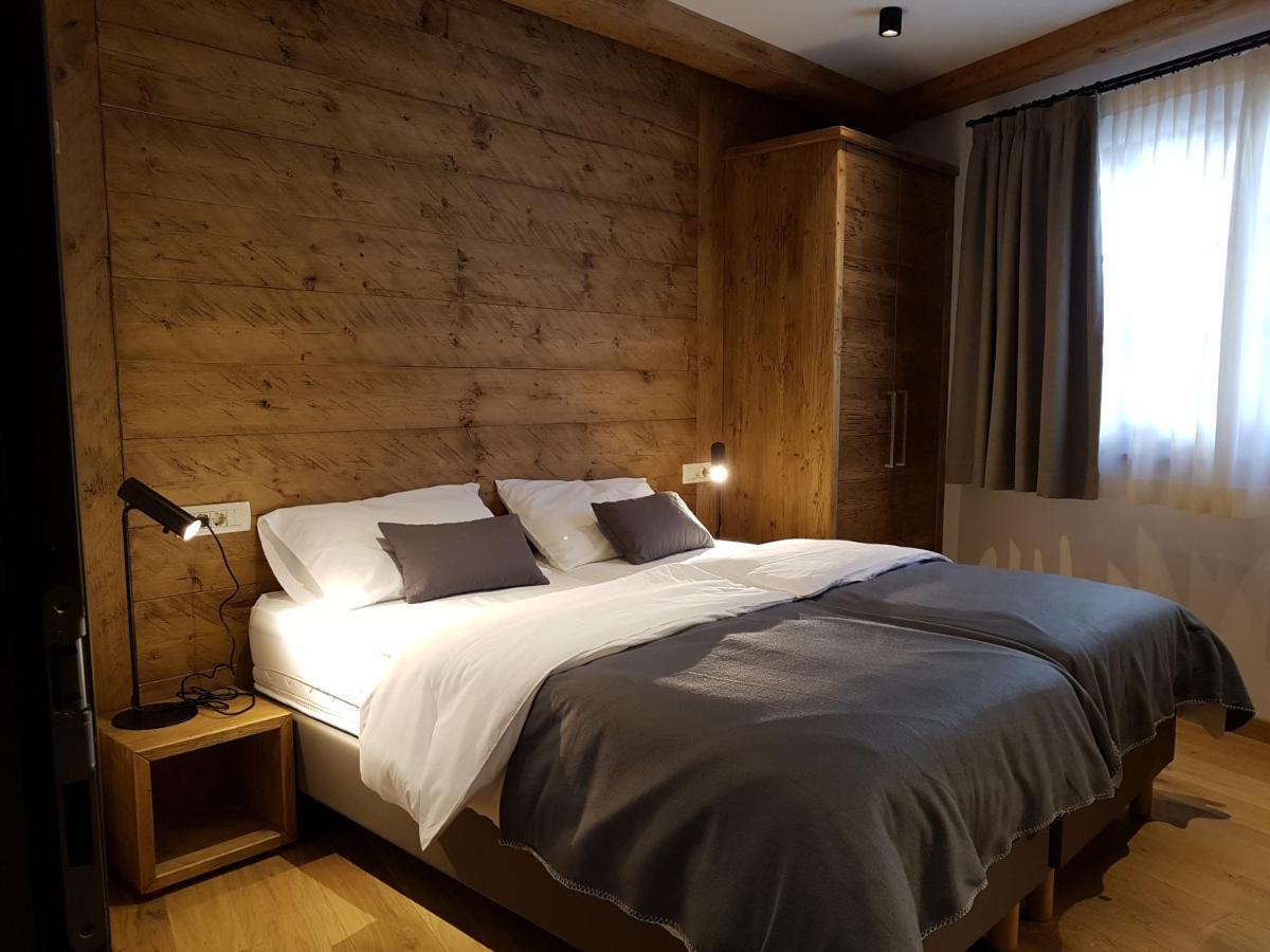 Hotel Vandot Kranjska Gora Bilik gambar