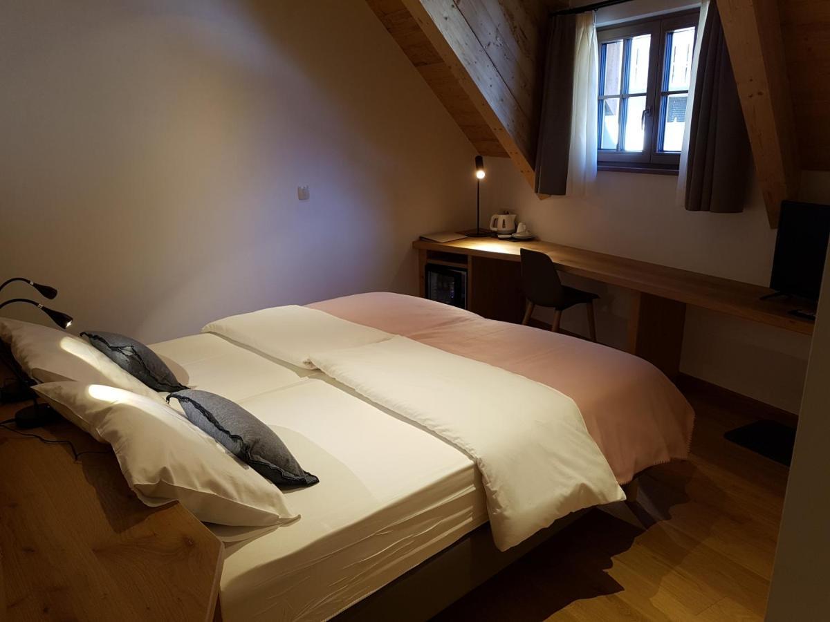 Hotel Vandot Kranjska Gora Bilik gambar