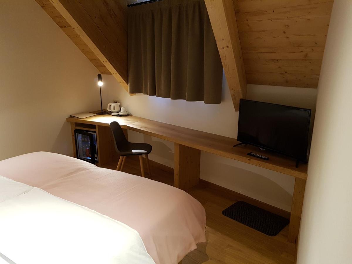 Hotel Vandot Kranjska Gora Bilik gambar