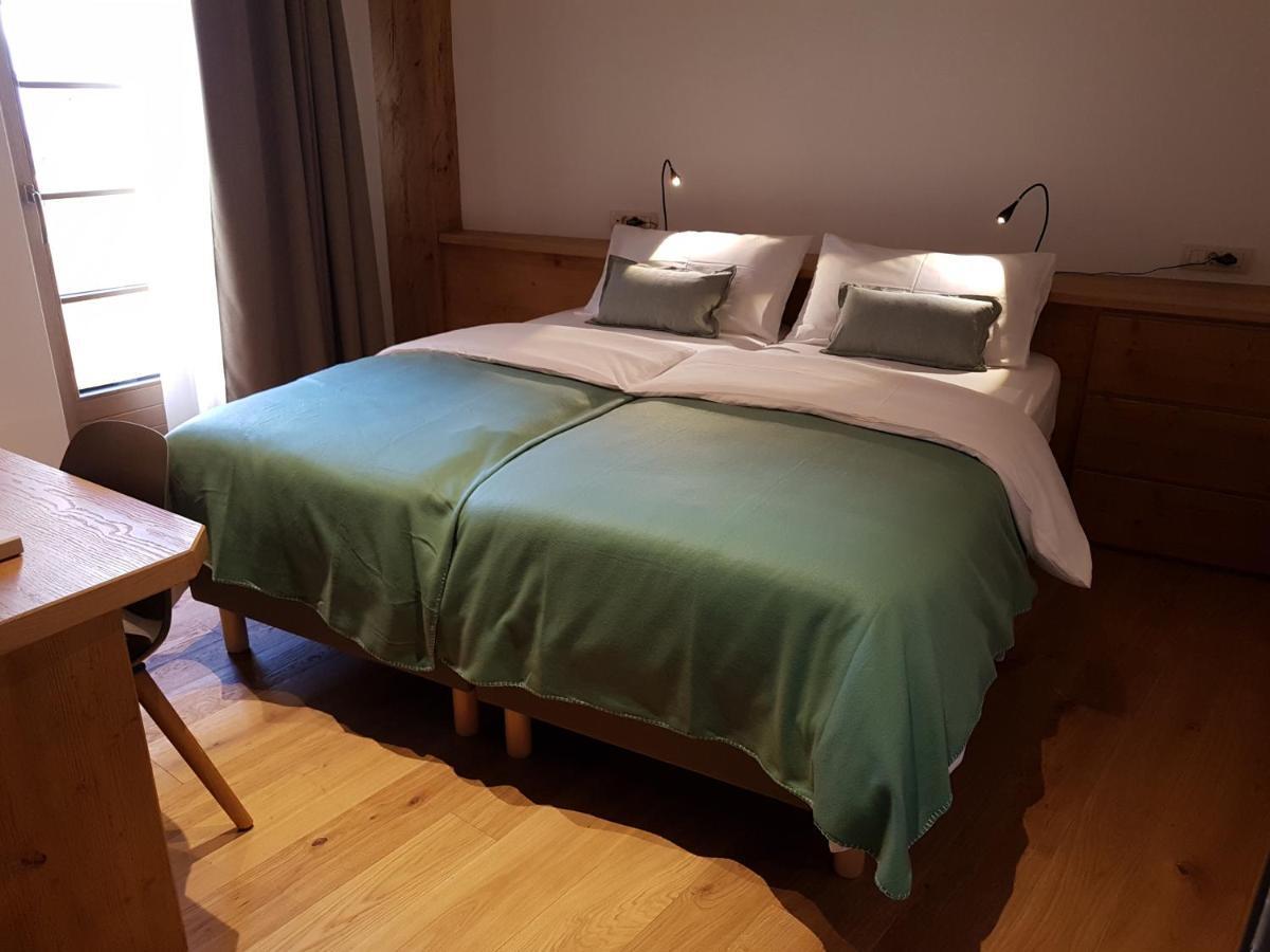 Hotel Vandot Kranjska Gora Bilik gambar