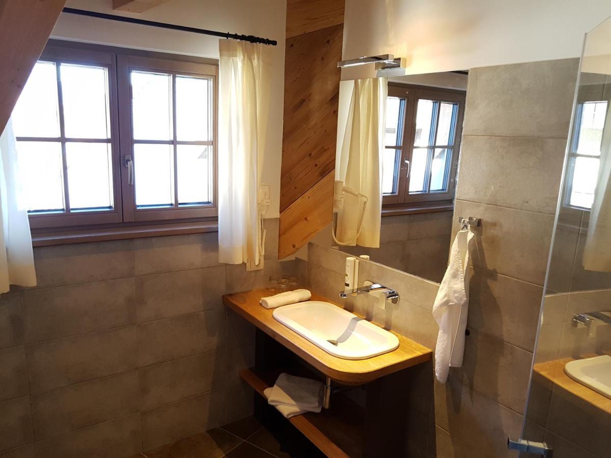 Hotel Vandot Kranjska Gora Bilik gambar